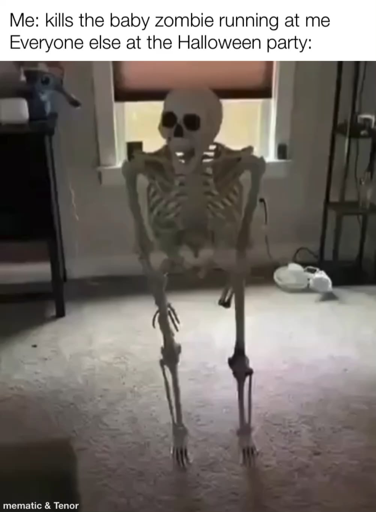 severe lack of spooky memes this october.png