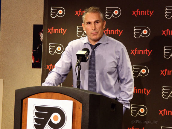 Craig Berube