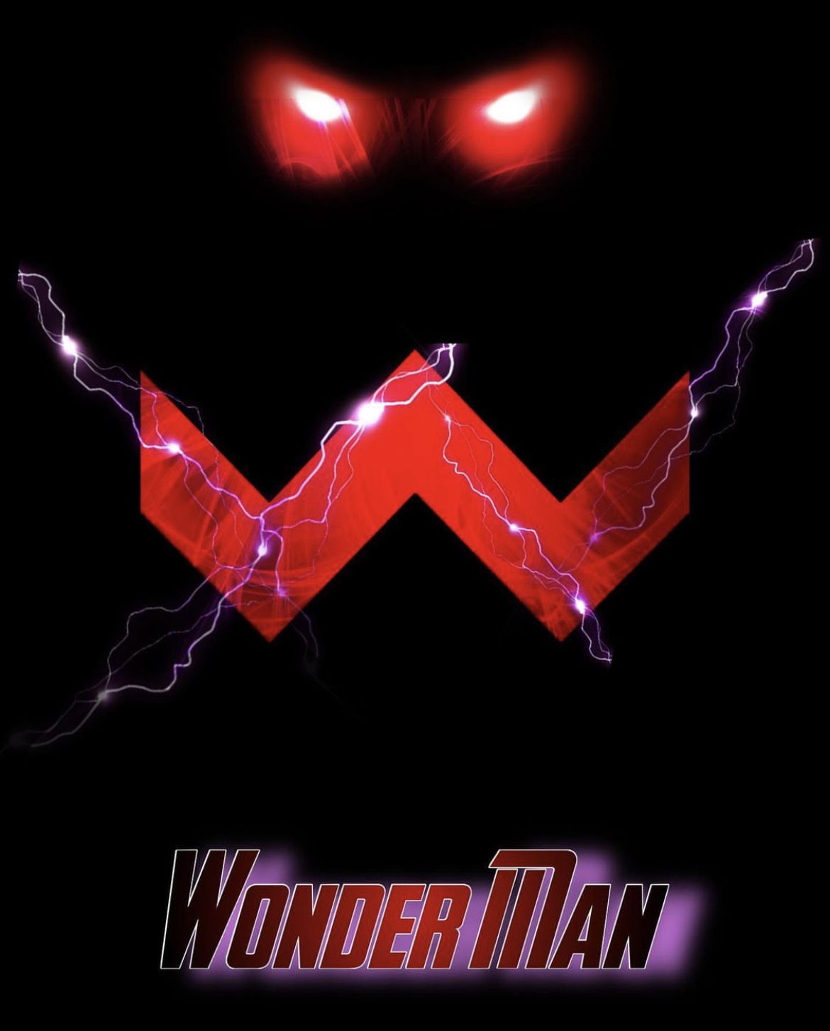 Wonder Man