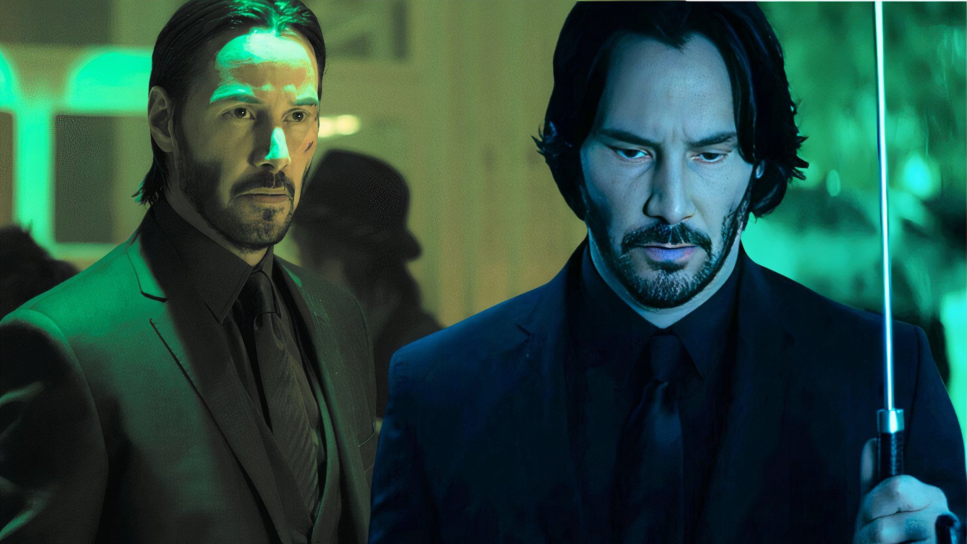 10 Years Ago, John Wick Was Nearly a Forgotten Flop