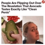 avocado tastes exactly like clean penis.png