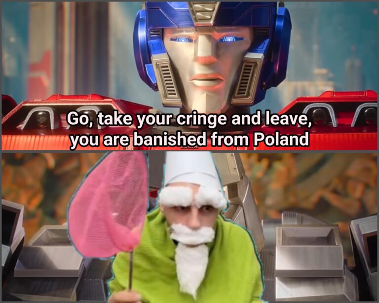 crowley the gnome deported from poland and banned from entering eu for 10 years.jpeg