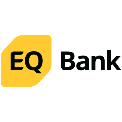 EQ bank logo