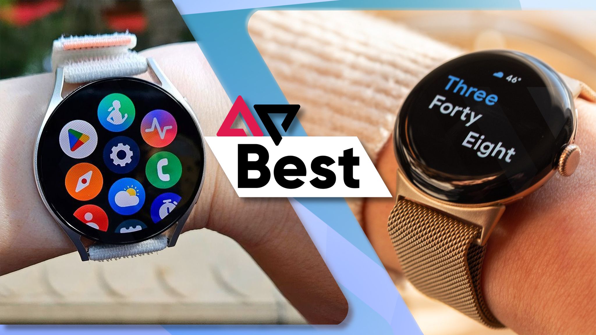 Best-Android-Smartwatches