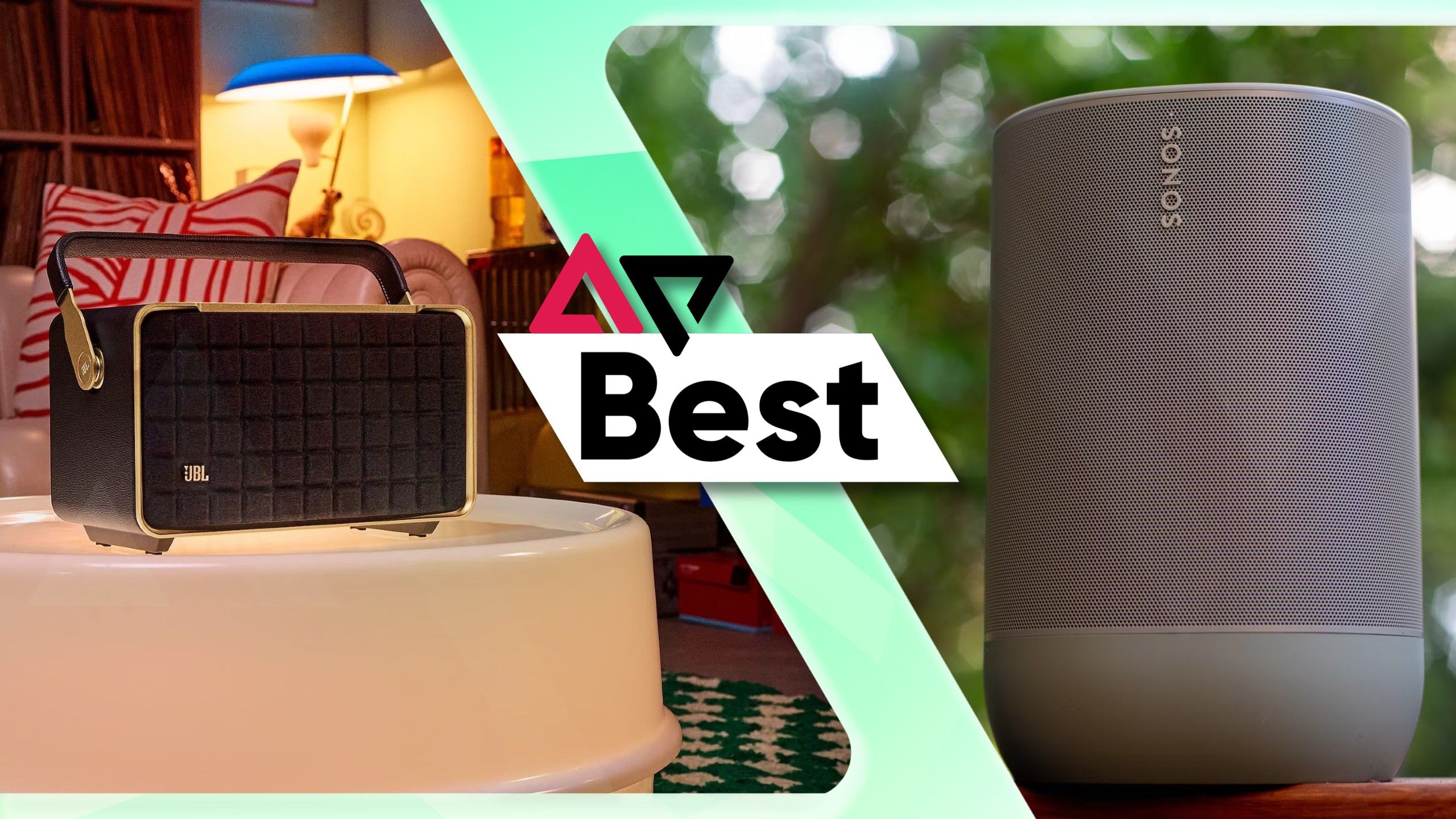 best-bluetooth-speakers