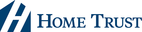 Home trust logo