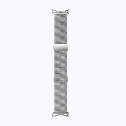 Render of the Google Metal Mesh band