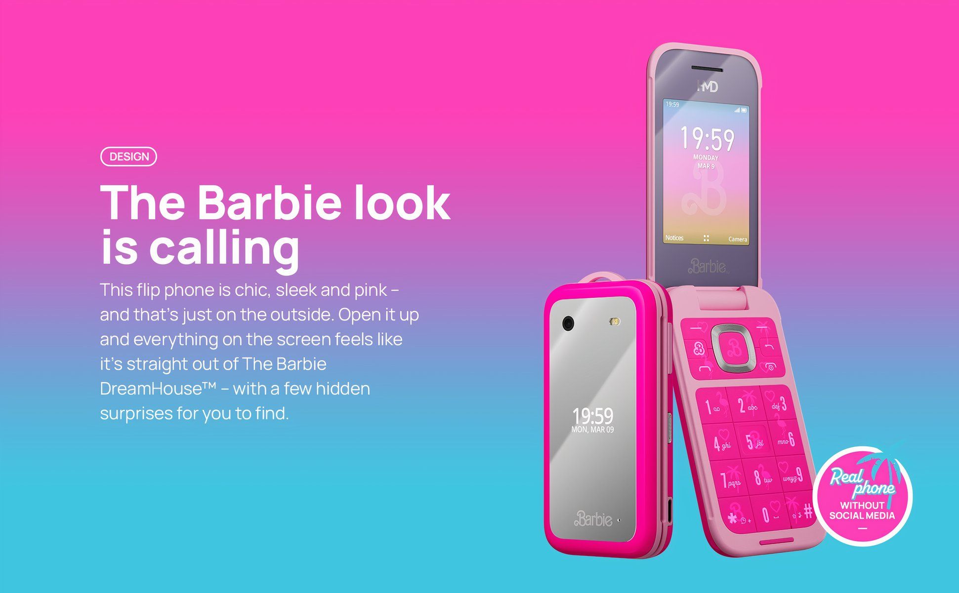 HMD-Barbie-Phone-1