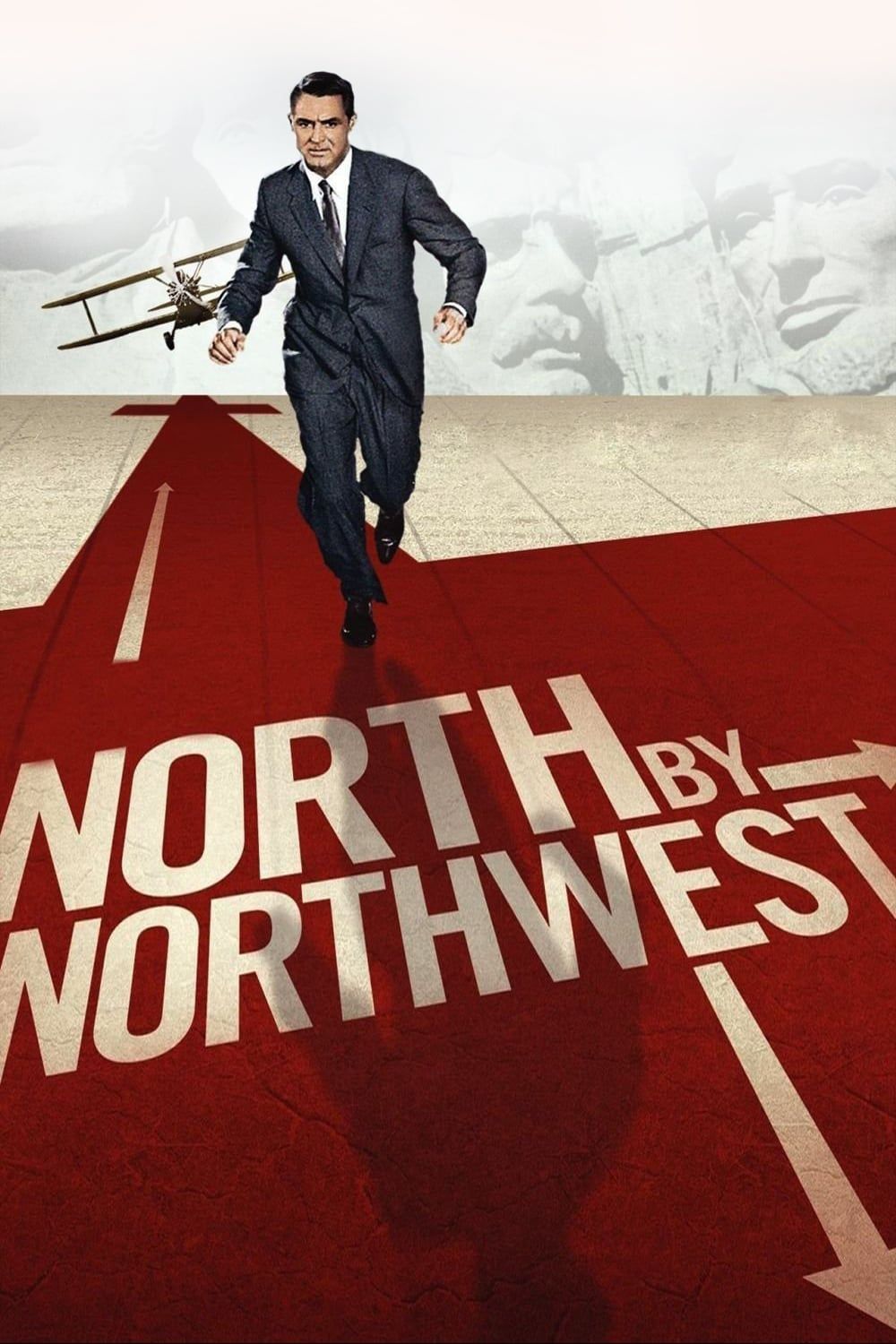 north by northwest