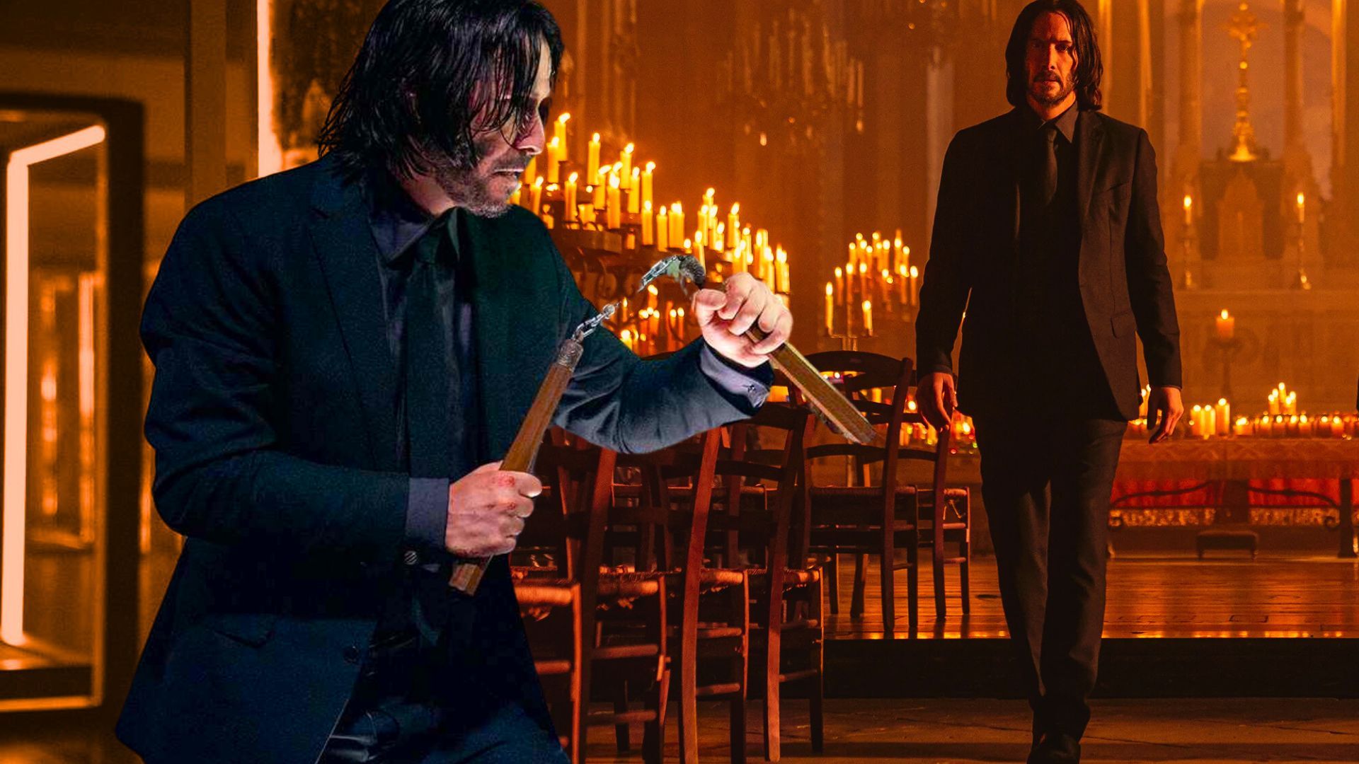 Yes, John Wick Chapter 4 Is the End According to Creators