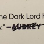 just got jim oheirs new parks and rec book and this one quote on the back is probably my favorite thing about it so far.jpeg