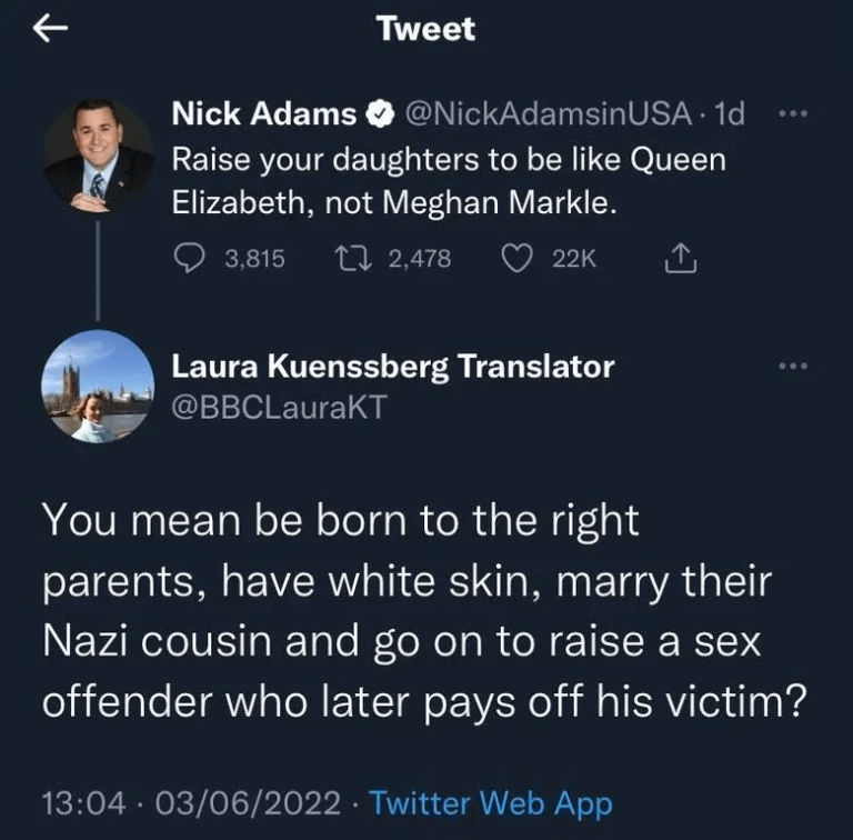 marry their nazi cousin and go on to raise a sex offender.png