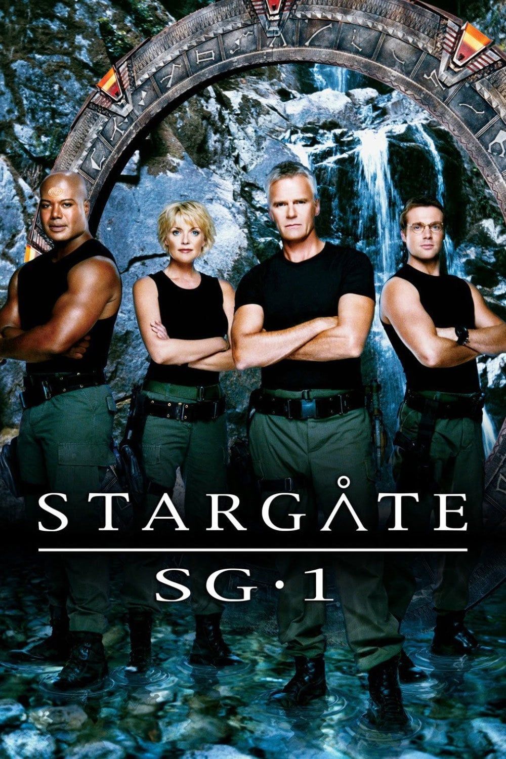 stargate sg-1