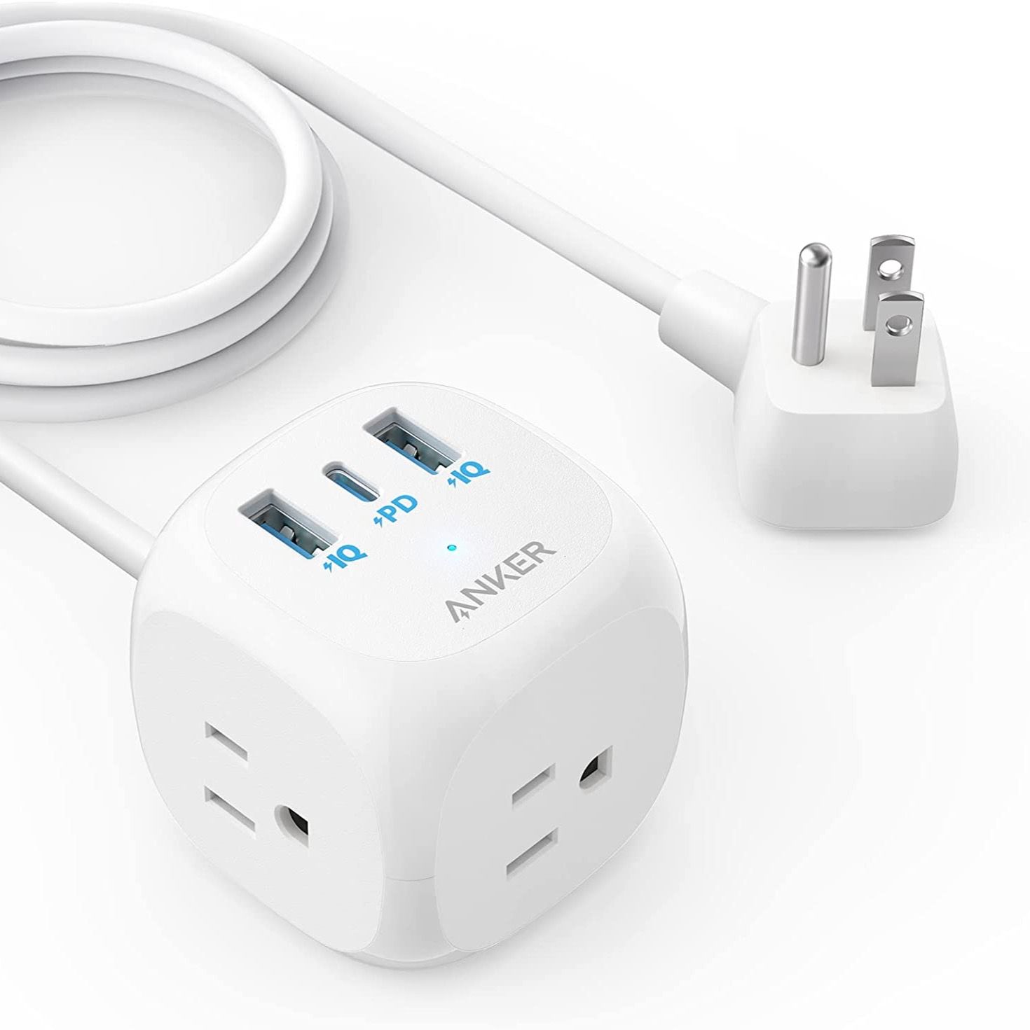 Anker 321 Power Strip