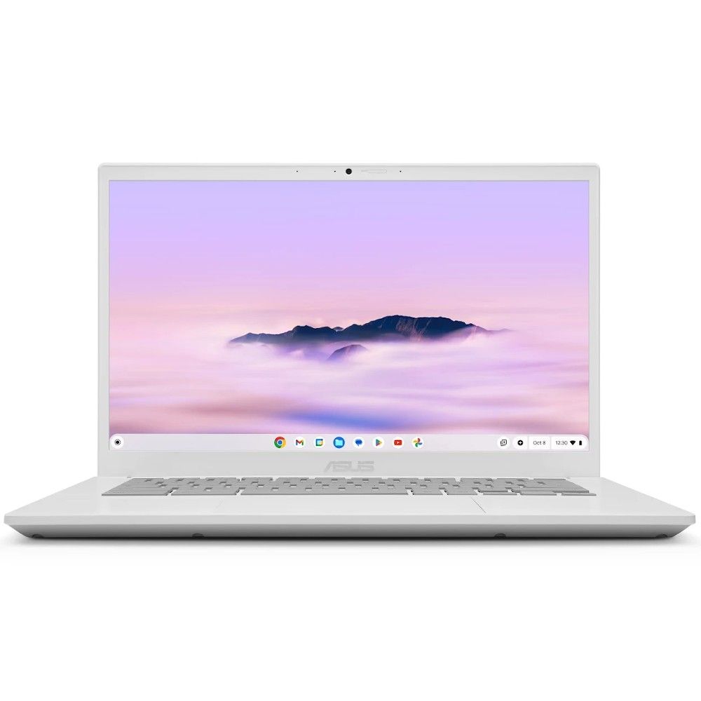 Asus Chromebook Plus CX34