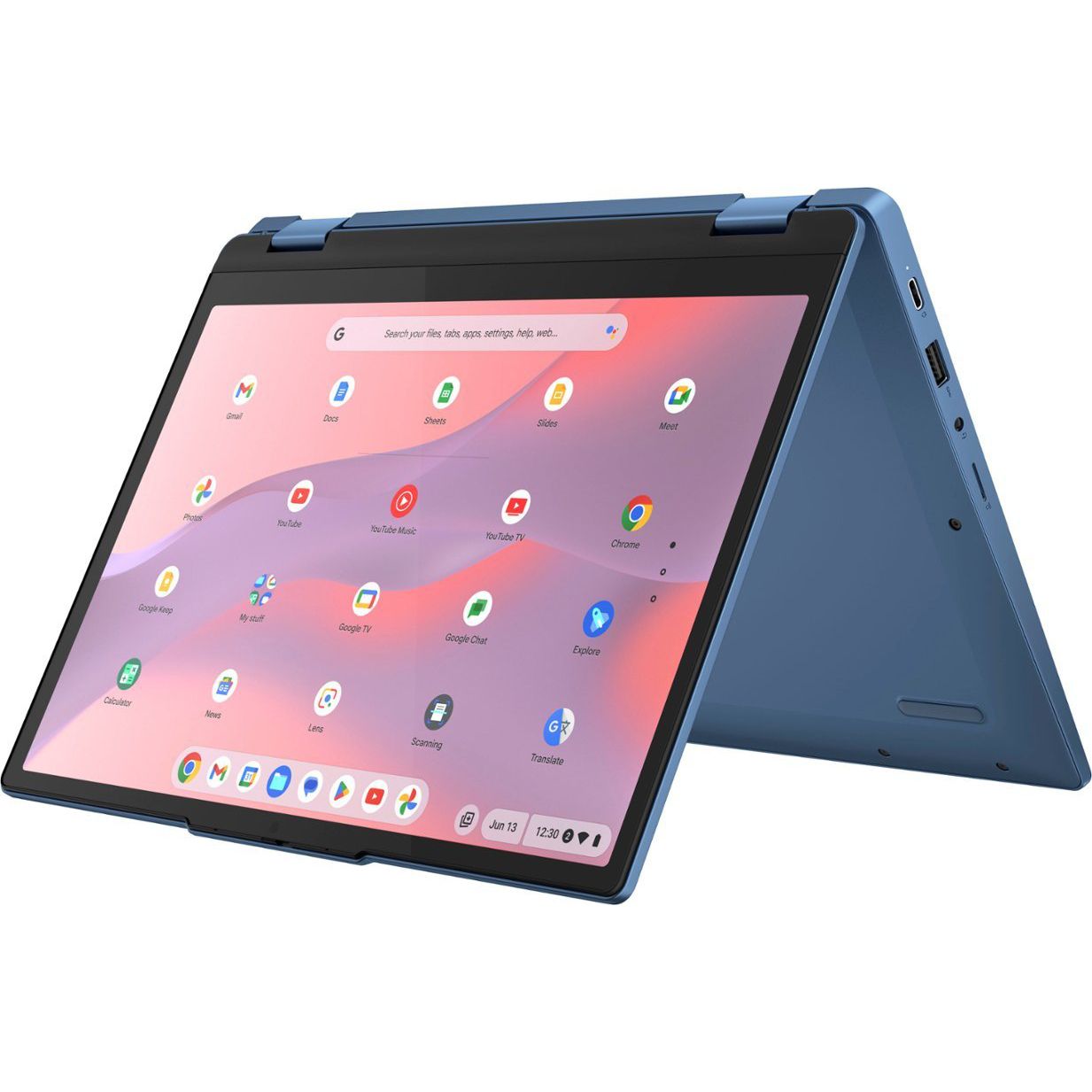 Lenovo IdeaPad Flex 3i (Gen 8)