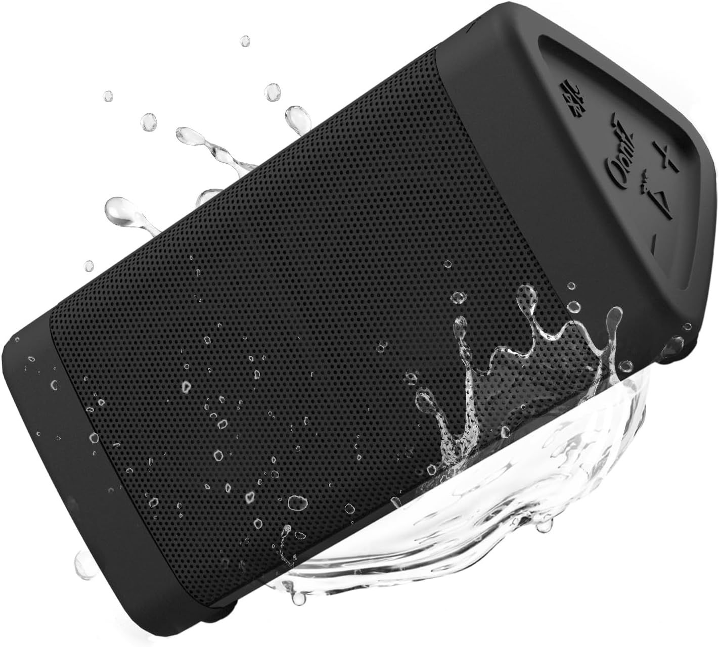 Oontz Angle 3 Bluetooth speaker