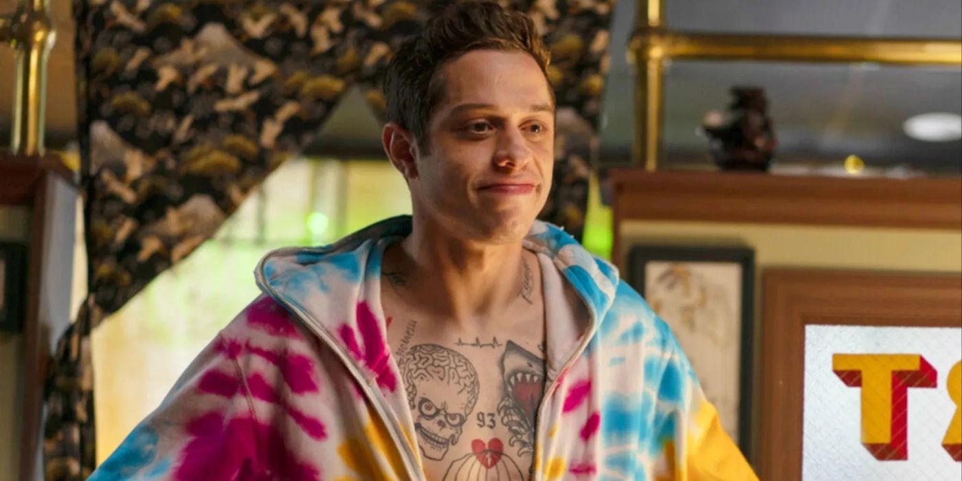 Pete Davidson