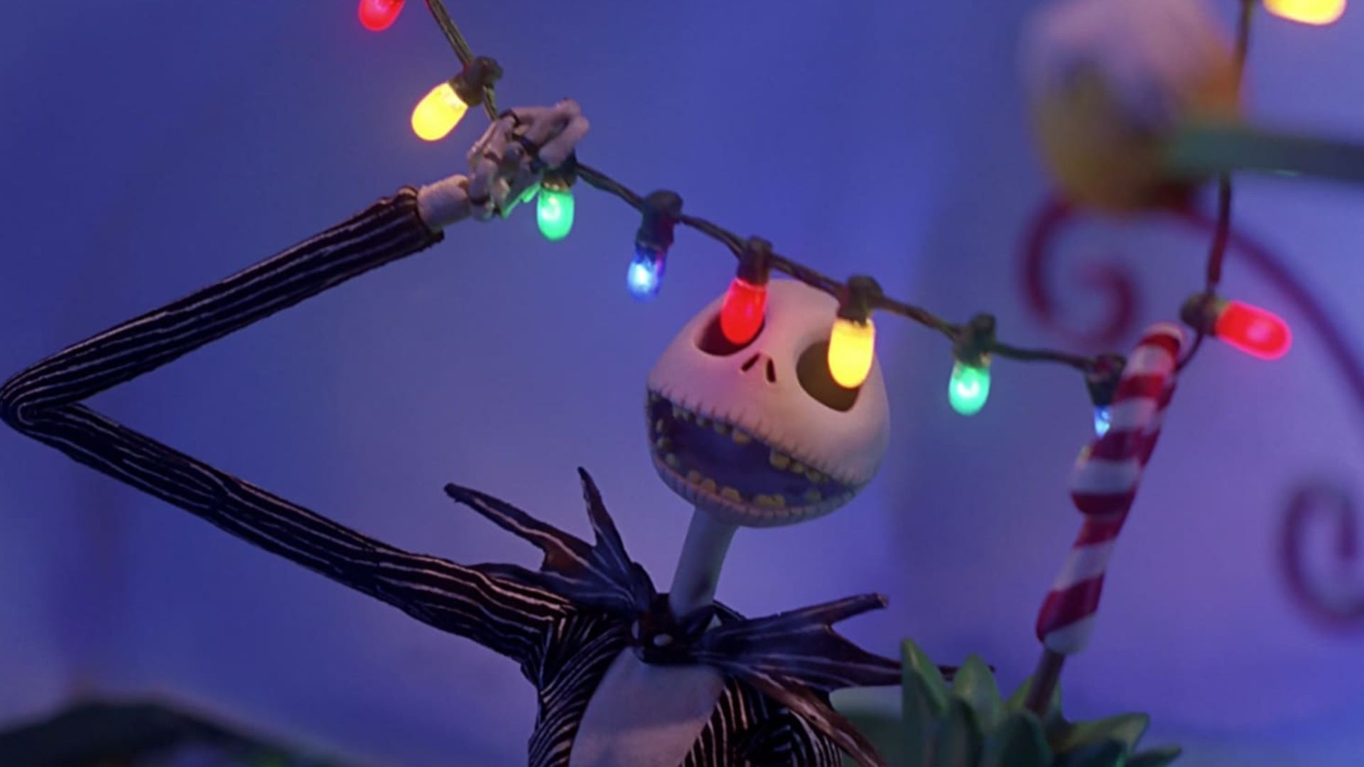 The Nightmare Before Christmas (1993)