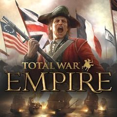 total war empire app icon