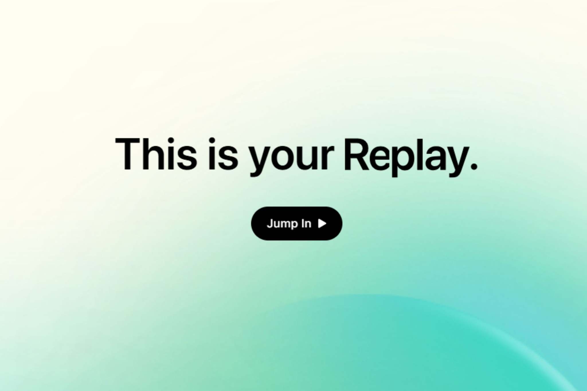 Apple Music Replay 2024 Is Now Available, Beating Spotify Wrapped to