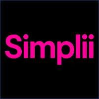 Simplii logo