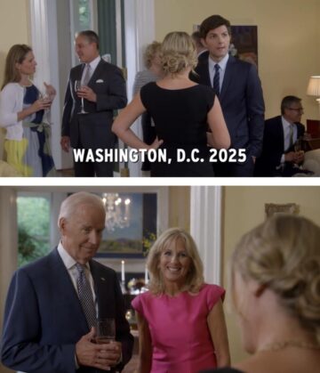 parks and rec correctly predicted that joe biden would be the president in 2025.jpeg