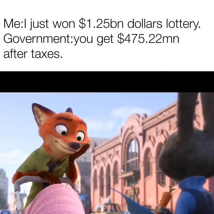 government be like our winnings.png