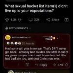 man sexual bucket lists these days.jpeg