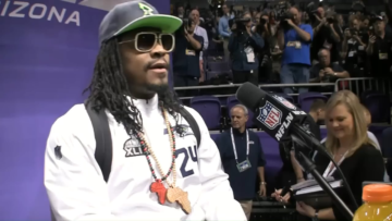 it was 10 years today that marshawn lynch graced us with one of the best press conferences im just here so i dont get fined.png