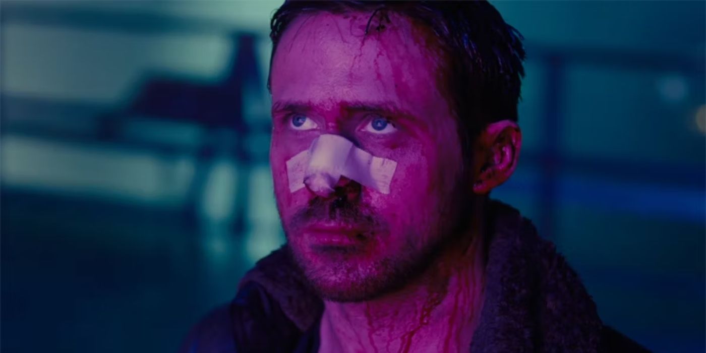 Blade Runner 2049