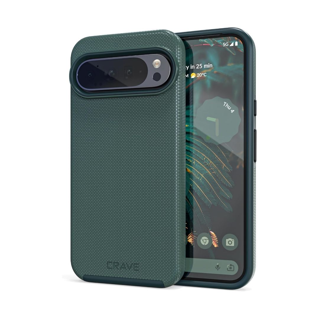 Crave Dual Guard for Pixel 9 Pro XL