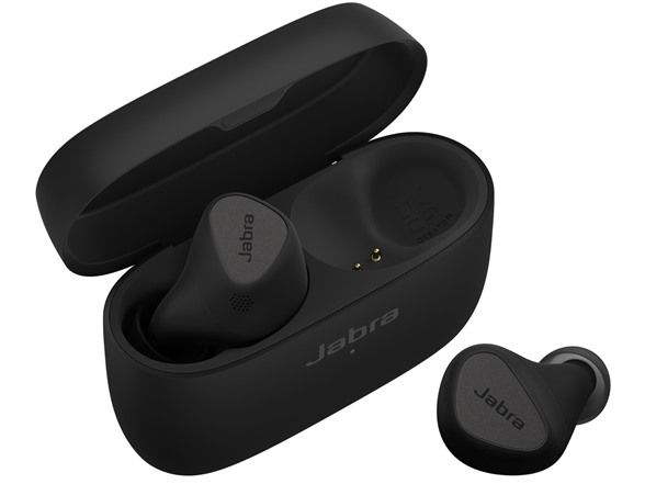 Jabra Connect 5t in black