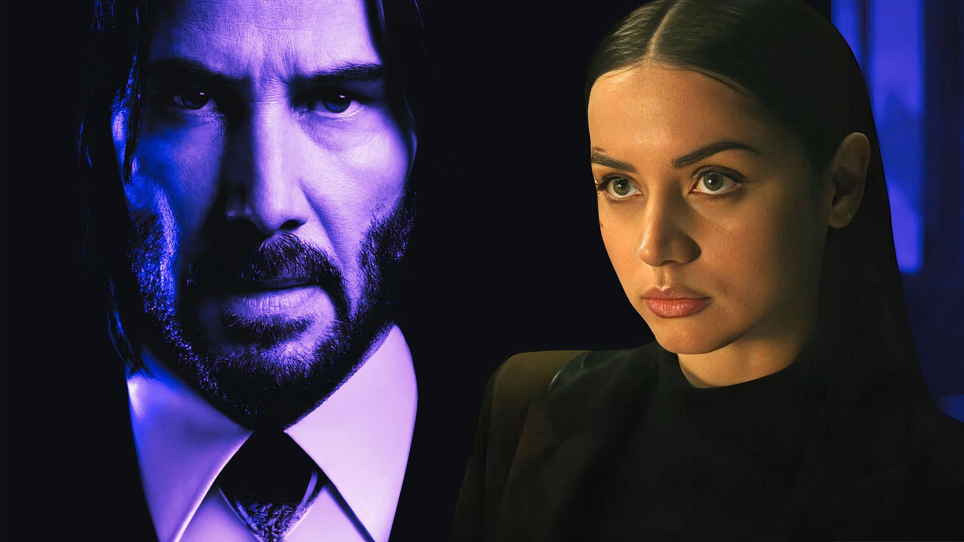 John Wick Producer Reveals How Ballerina Differs from Keanu Reeves' Movies