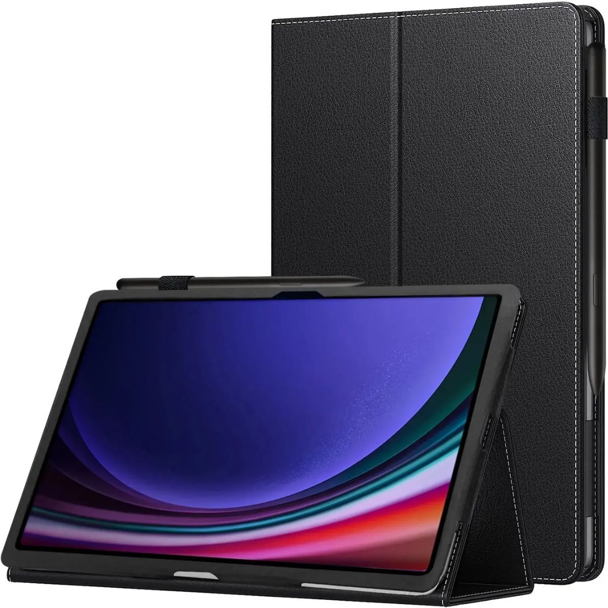 SaharaCase Folio for Galaxy Tab S8 Ultra