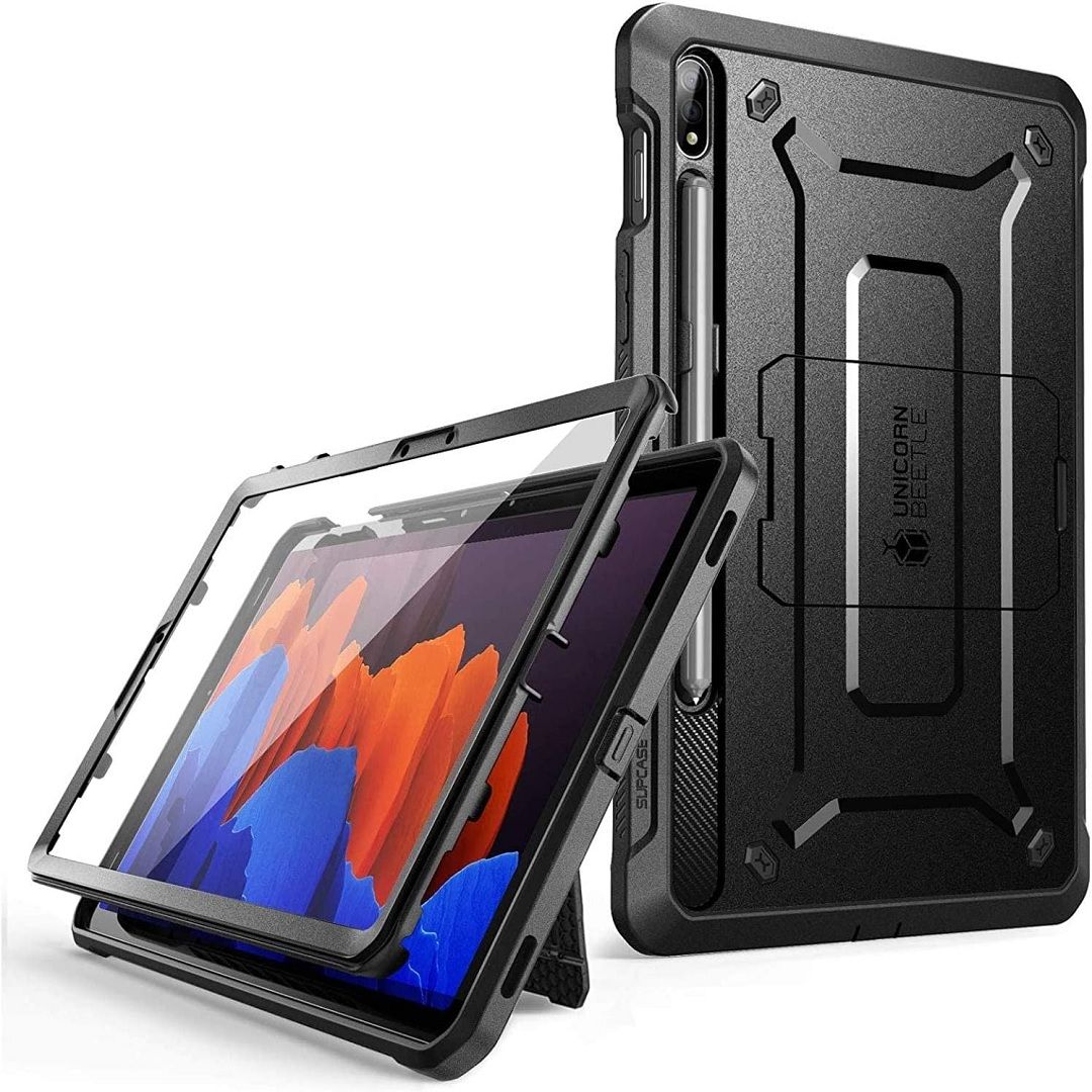 Supcase Unicorn Beetle Pro Series for Galaxy Tab S8 Ultra