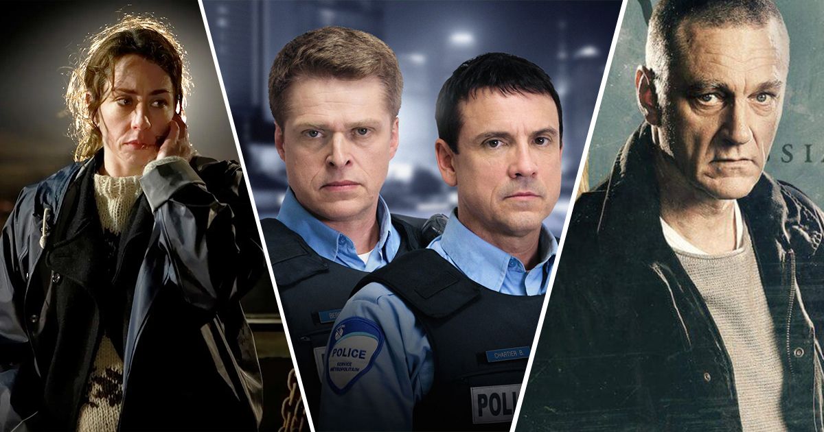 The 20 Best International Police Procedurals of All Time (1)