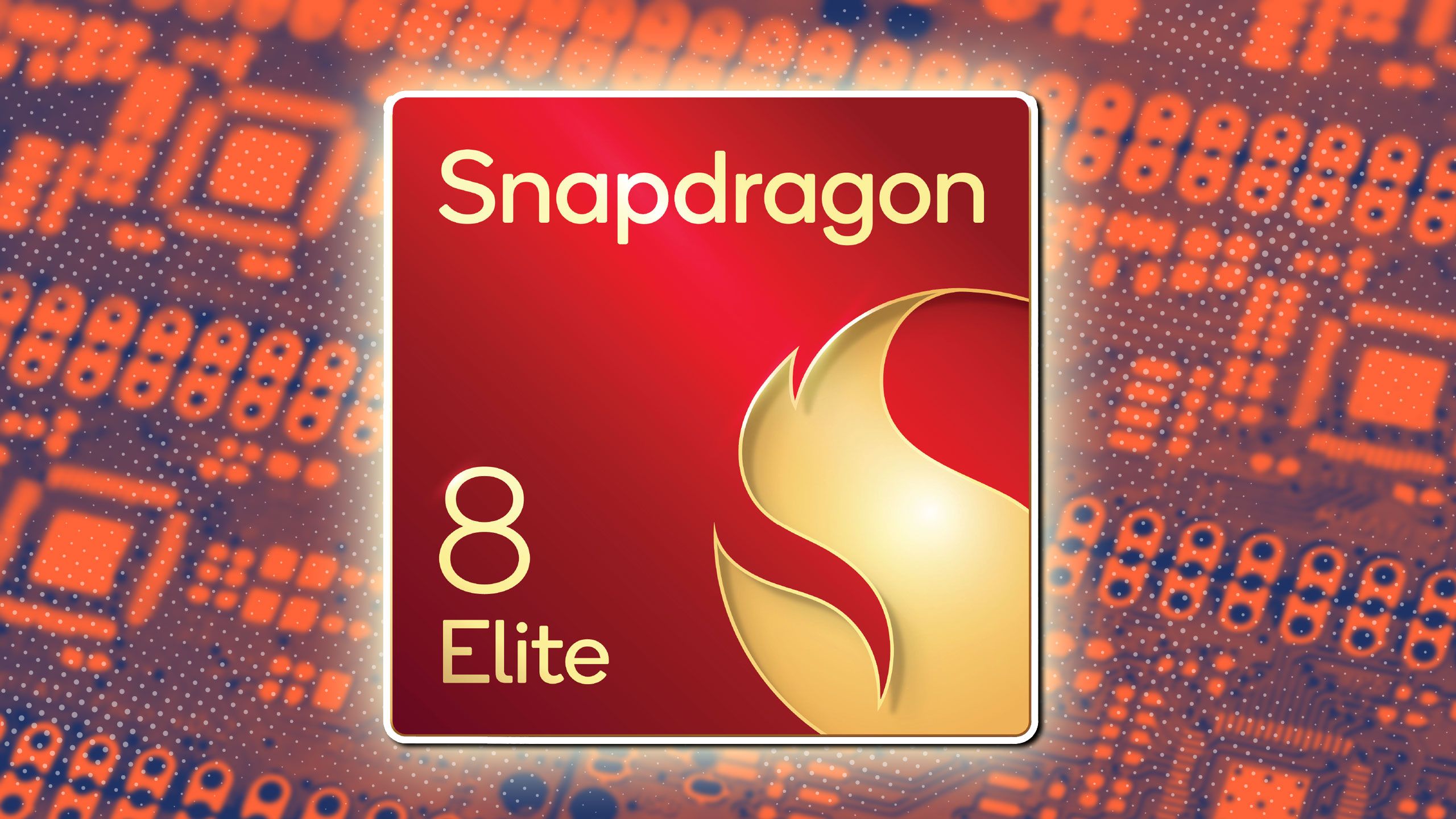 Qualcomm Snapdragon 8 Elite