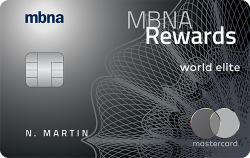 Credit card image