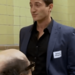 am i the only one kind of bothered by the fact that the gang has ruined the lives of almost everyone they run into except for this subhuman piece of shit who faced absolutely no comeuppance.png