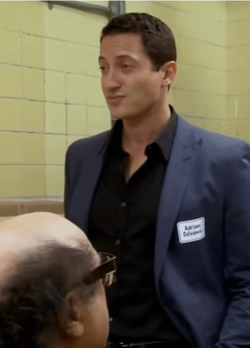 am i the only one kind of bothered by the fact that the gang has ruined the lives of almost everyone they run into except for this subhuman piece of shit who faced absolutely no comeuppance.png