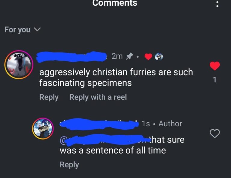agressively christian furries.jpeg