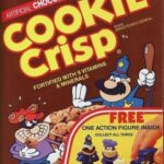 cookie crisp box featuring officer crumb and cookie crook 1980s early 90s.jpeg