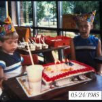 my 4th birthday mcdonalds birthday party 40 years ago today.jpeg