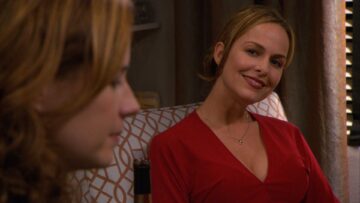 i know dinner party is talked about to death but i think its criminal melora hardin wasnt nominated for an emmy for it.jpg