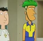 michael and gob in another life.jpeg