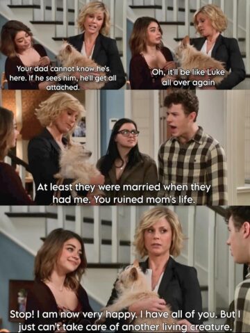 atleast they were married when they had meomfg the delivery of this lineclassic dunphy chaos.jpeg