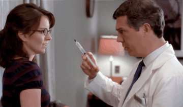 i believe doctor patient confidentiality is a two way street im cheating on my wife.png