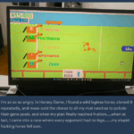 i found a wild legless horsecloned it repeatedlyand mass sold the clones to all my rival ranches to pollute their gene pools.png