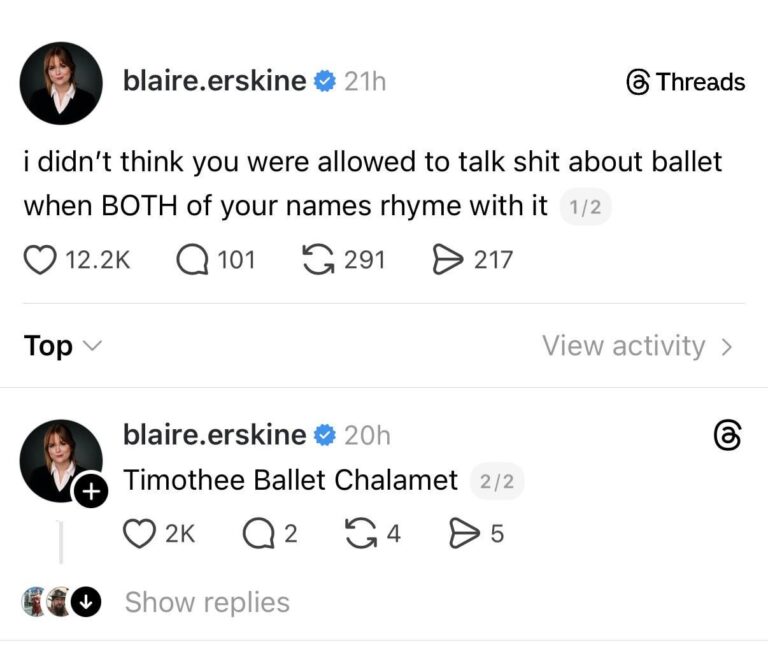 i didnt think you were allowed to talk shit about ballet when both of your names rhyme with it.jpeg